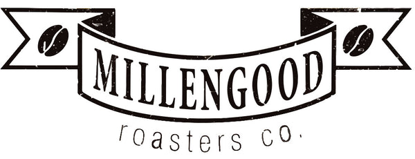 MillenGood Roasters LLC.